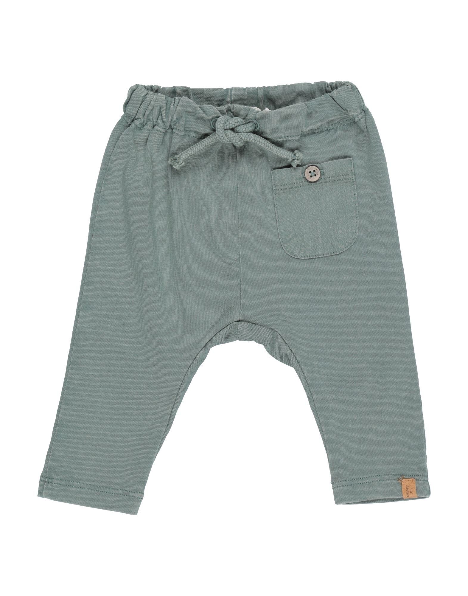 LIL' ATELIER - Trousers