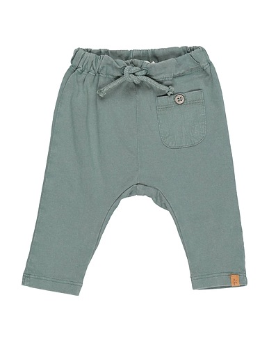 LIL' ATELIER Casual trouser 100% Organic cotton