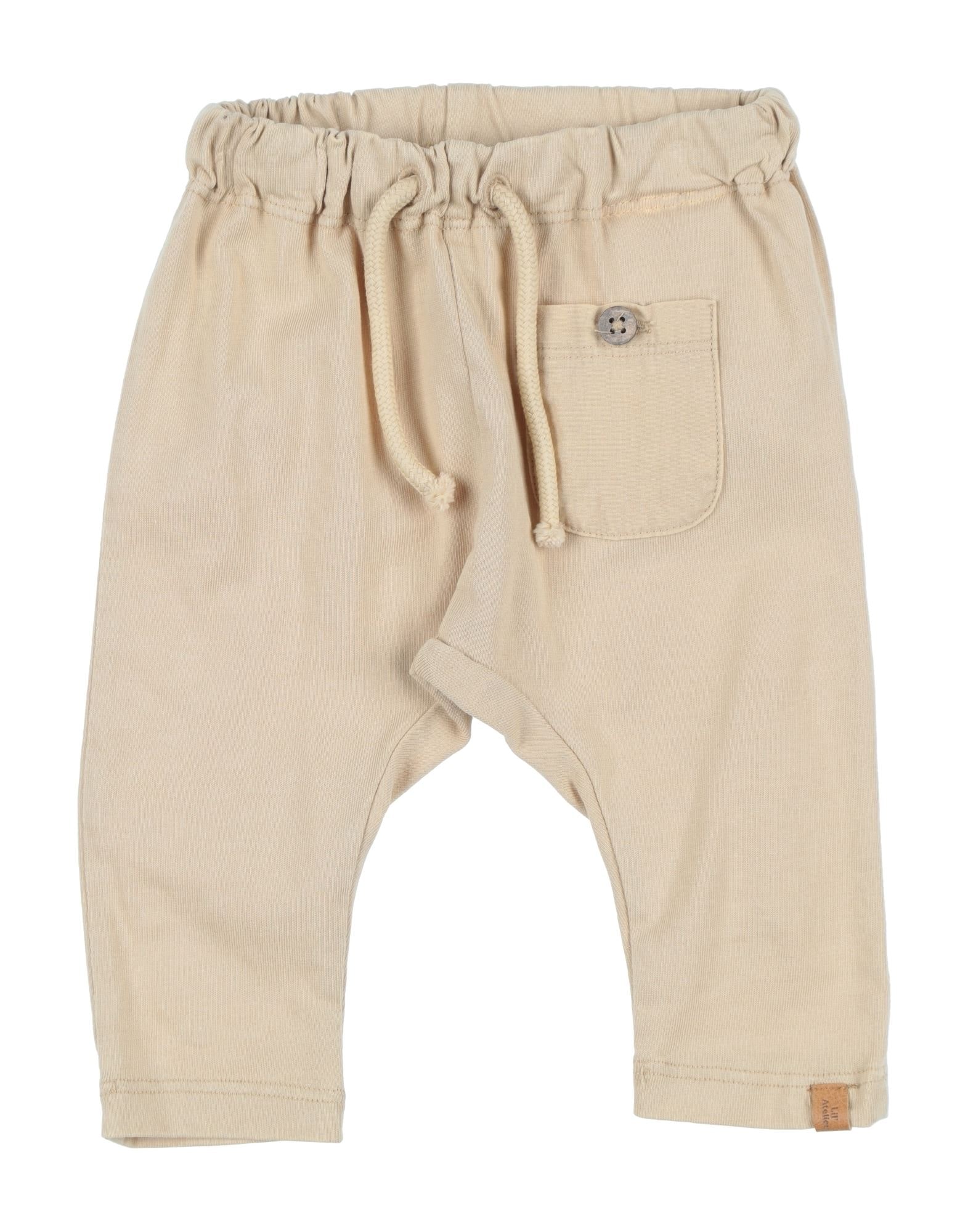 LIL' ATELIER - Pants