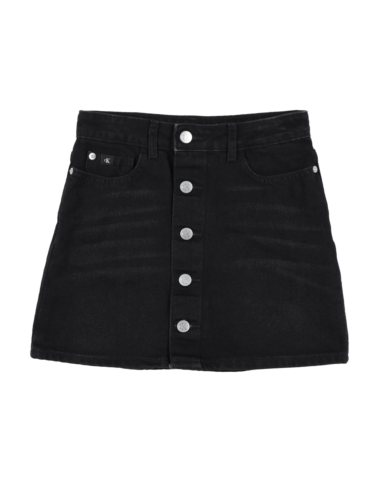 CALVIN KLEIN JEANS - Denim skirts