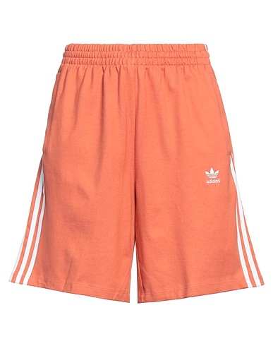 ADIDAS ORIGINALS Shorts & Bermuda Antique rose 100% Cotton, Recycled polyester, Elastane