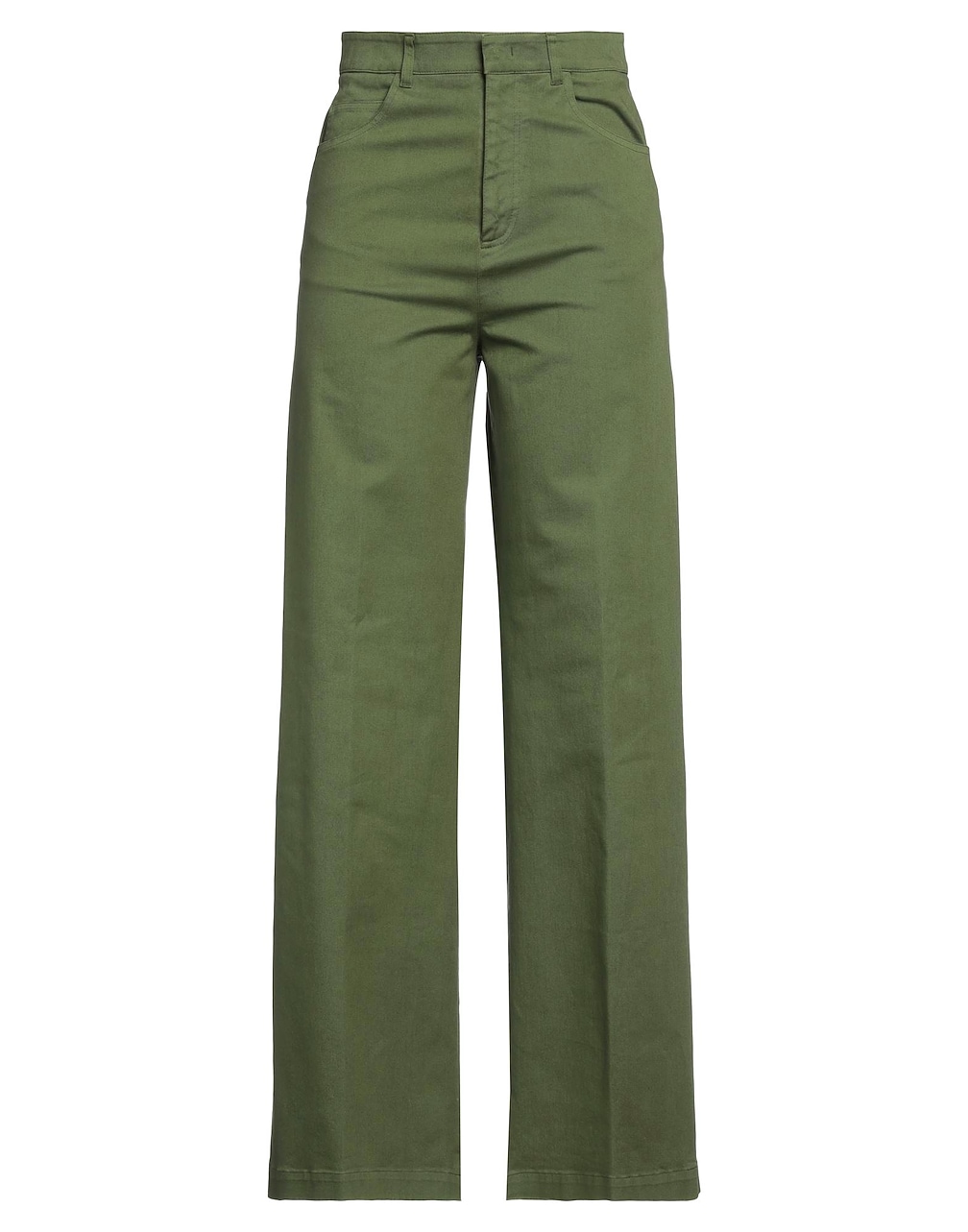 QL2  QUELLEDUE - Pantaloni