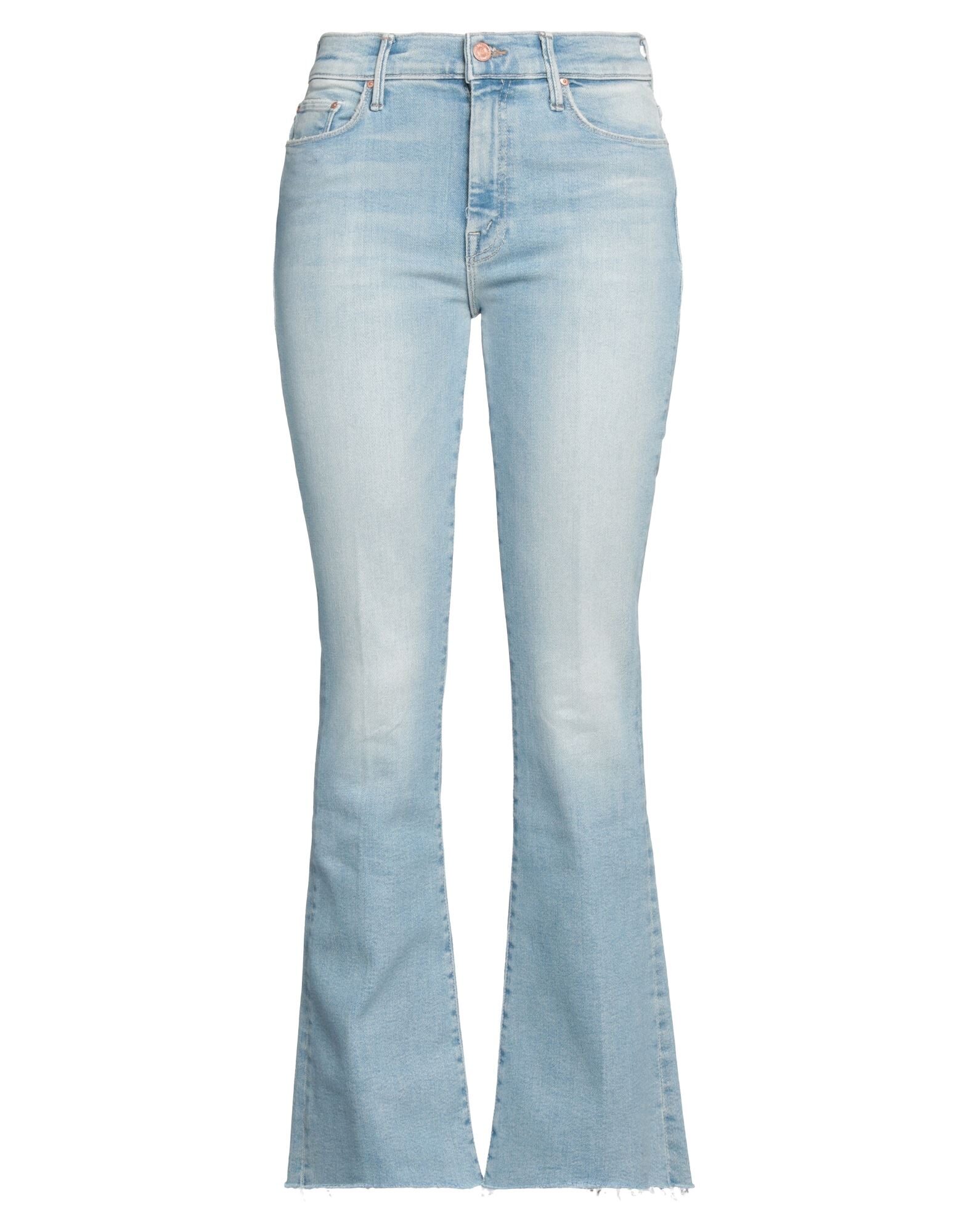 MOTHER - Джинсовые брюки