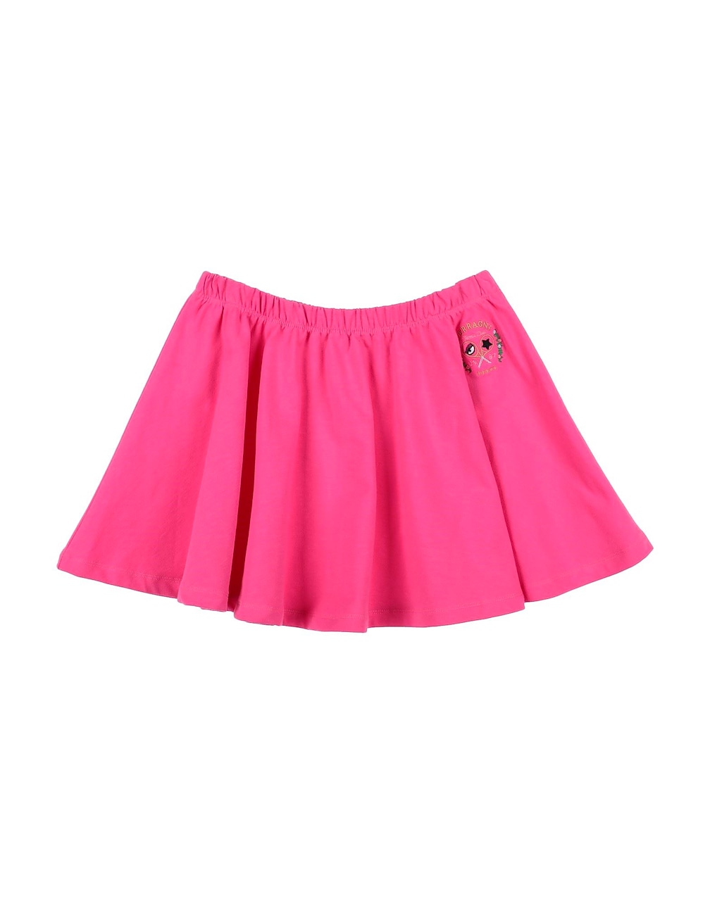 CHIARA FERRAGNI - Gonne bimba