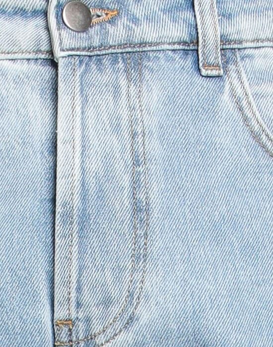 MSFTSREP Джинсовые брюки