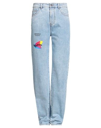 MSFTSREP Denim trousers 100% Cotton