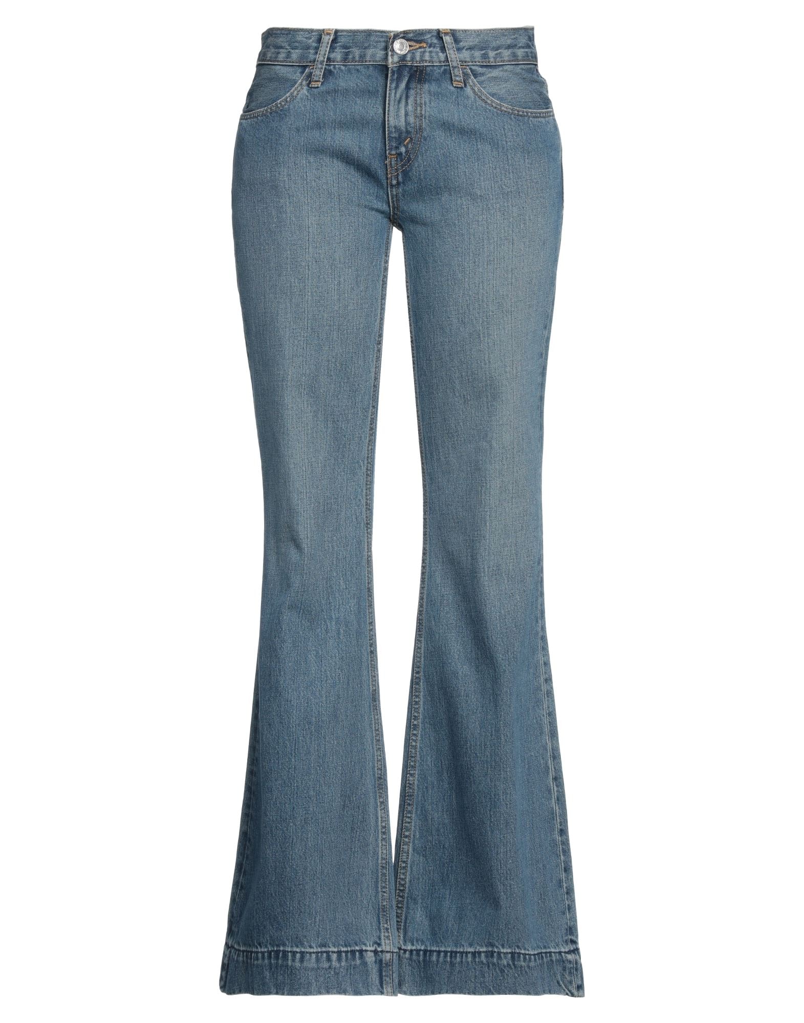 RE/DONE - Pantaloni jeans