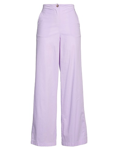 KILTIE Casual pants 97% Cotton, 3% Elastane