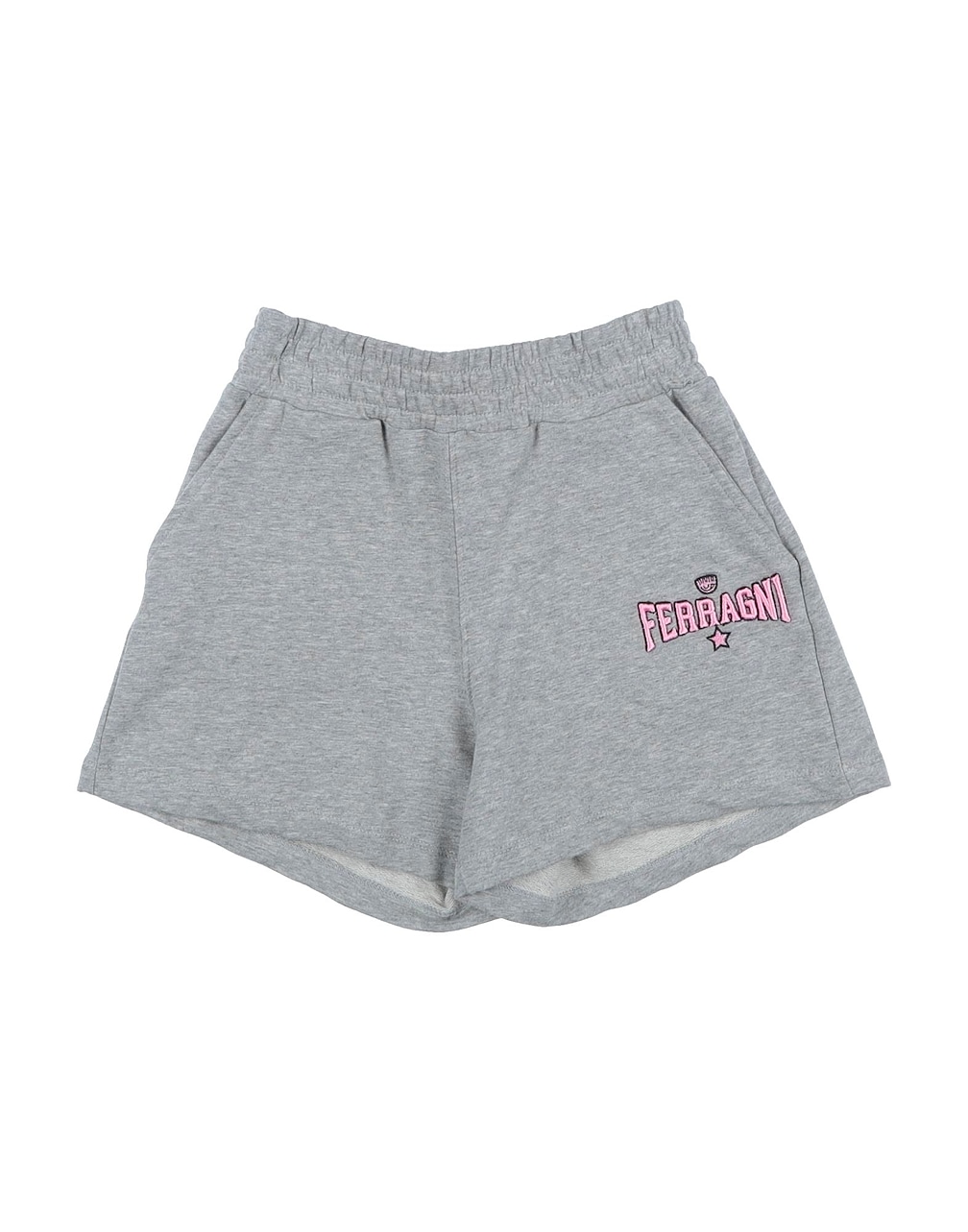 CHIARA FERRAGNI - Shorts & Bermuda Shorts