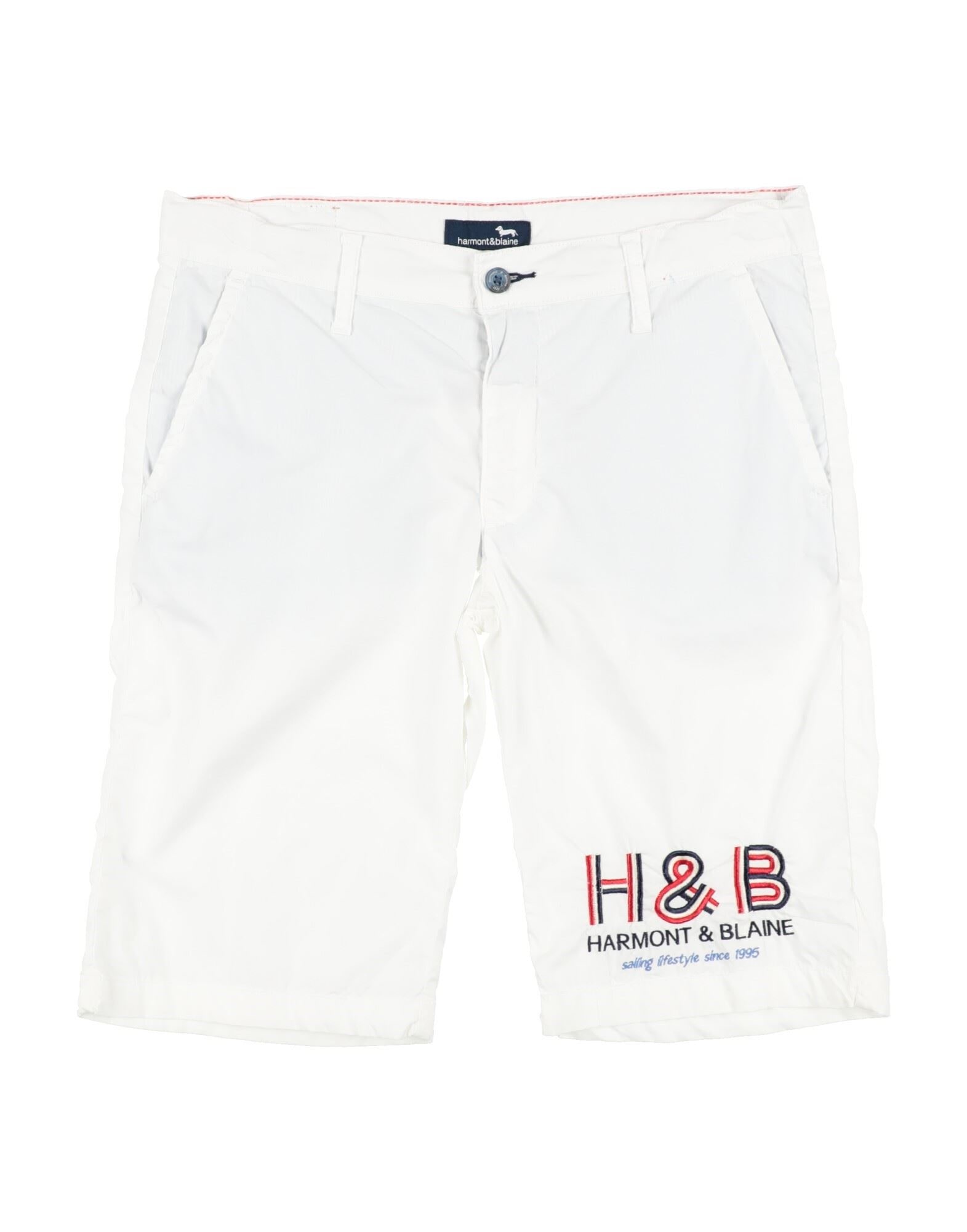 HARMONT & BLAINE - Shorts & Bermuda Shorts