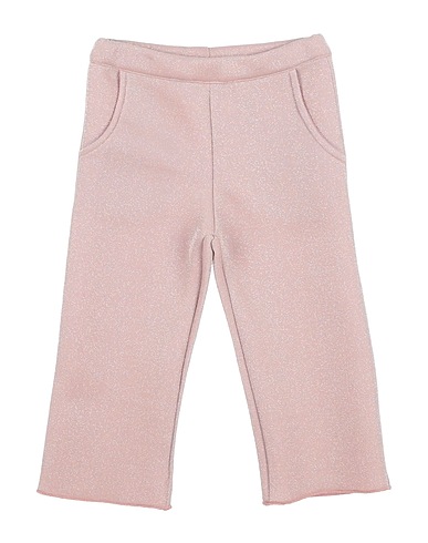 DOUUOD Hosen Hellrosa 71% Viskose, 20% Polyamid, 9% Polyester