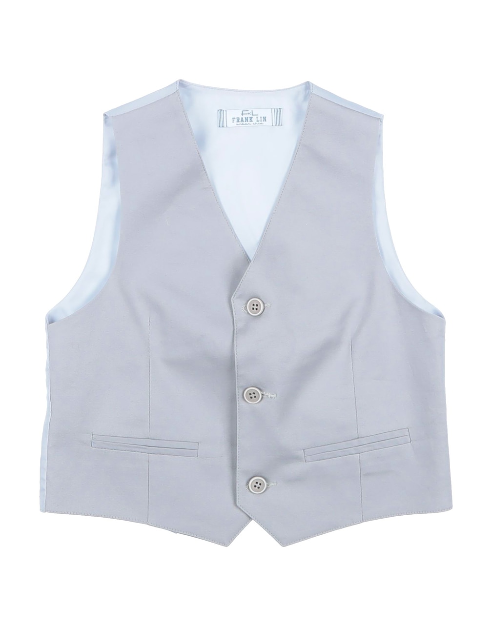 FRANK LIN URBAN CHIC - Gilet Sartoriali