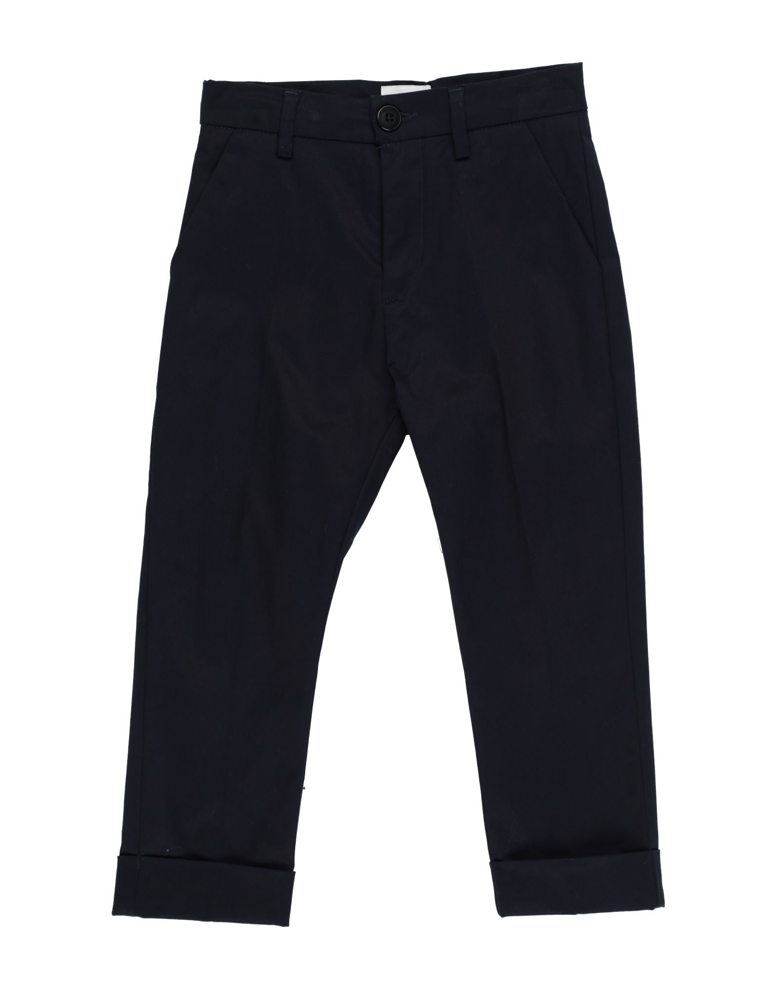 MANUEL RITZ - Trousers