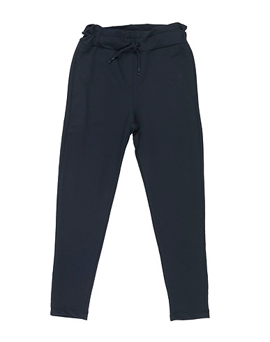 NAME IT® Casual trouser Midnight blue 52% Cotton, 45% Polyester, 3% Elastane