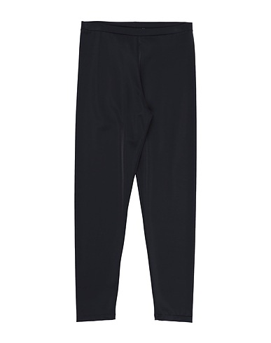 DOUUOD Leggings Black 80% Polyamide, 20% Elastane