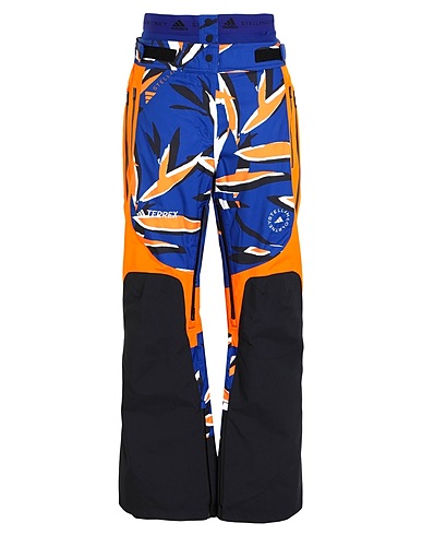 ADIDAS by STELLA McCARTNEY Snow Wear Orange 100% Recycled polyester