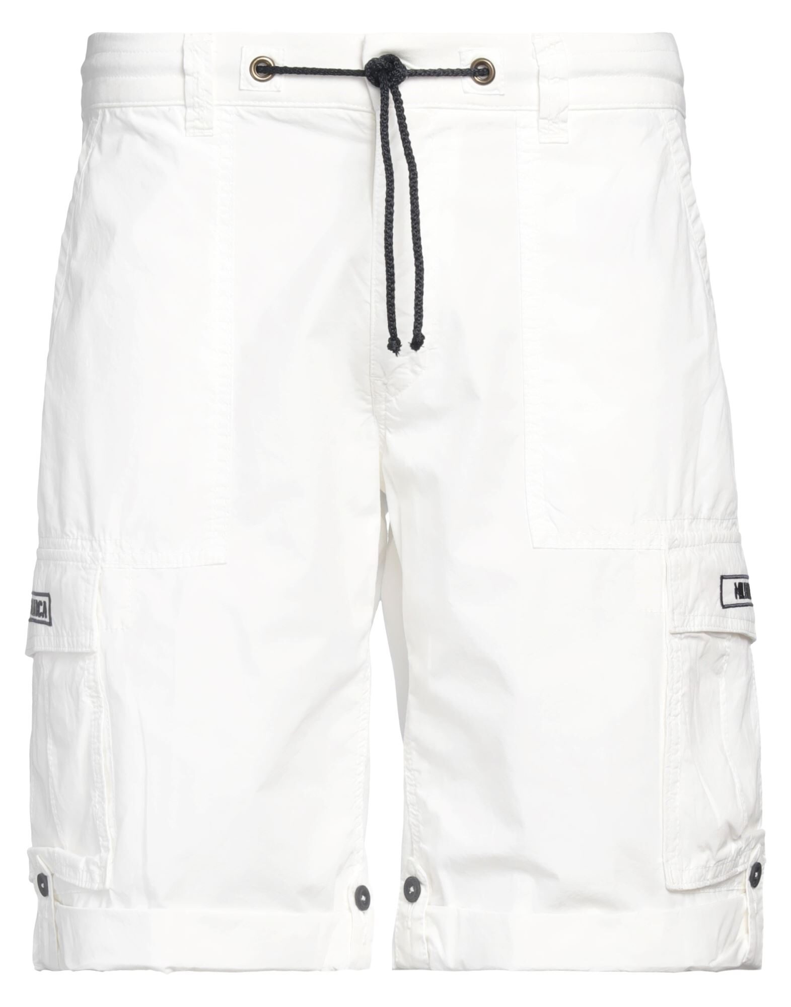 AERONAUTICA MILITARE - Shorts & Bermuda Shorts