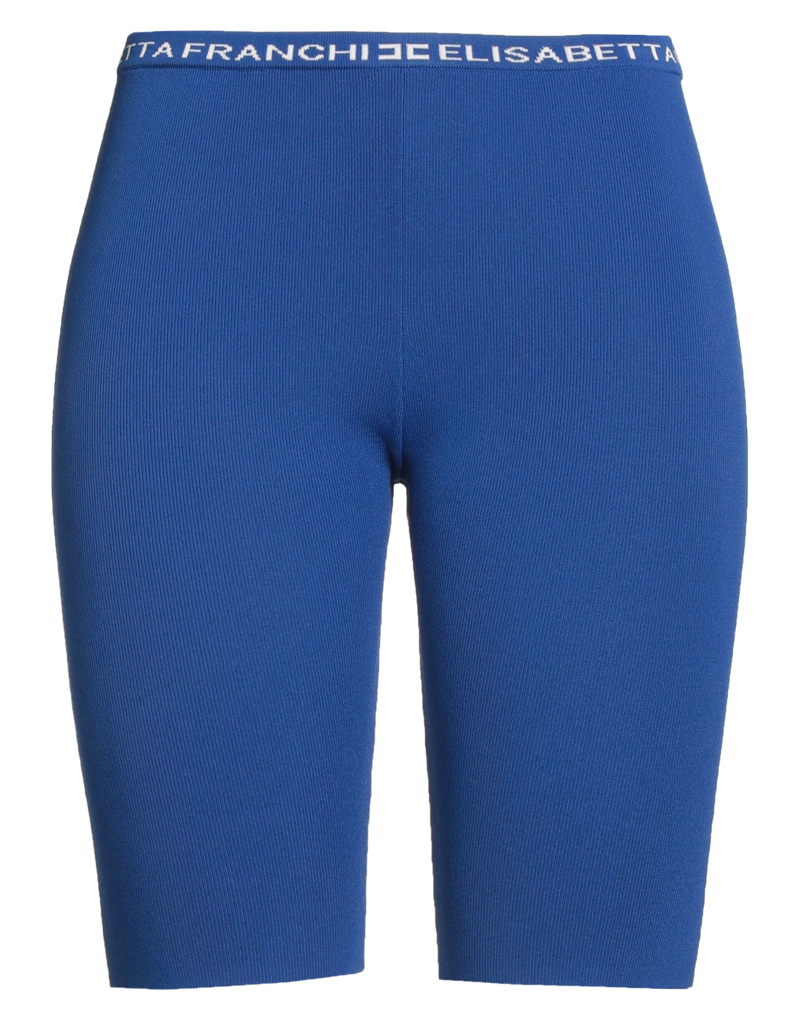 ELISABETTA FRANCHI - Shorts & Bermuda Shorts