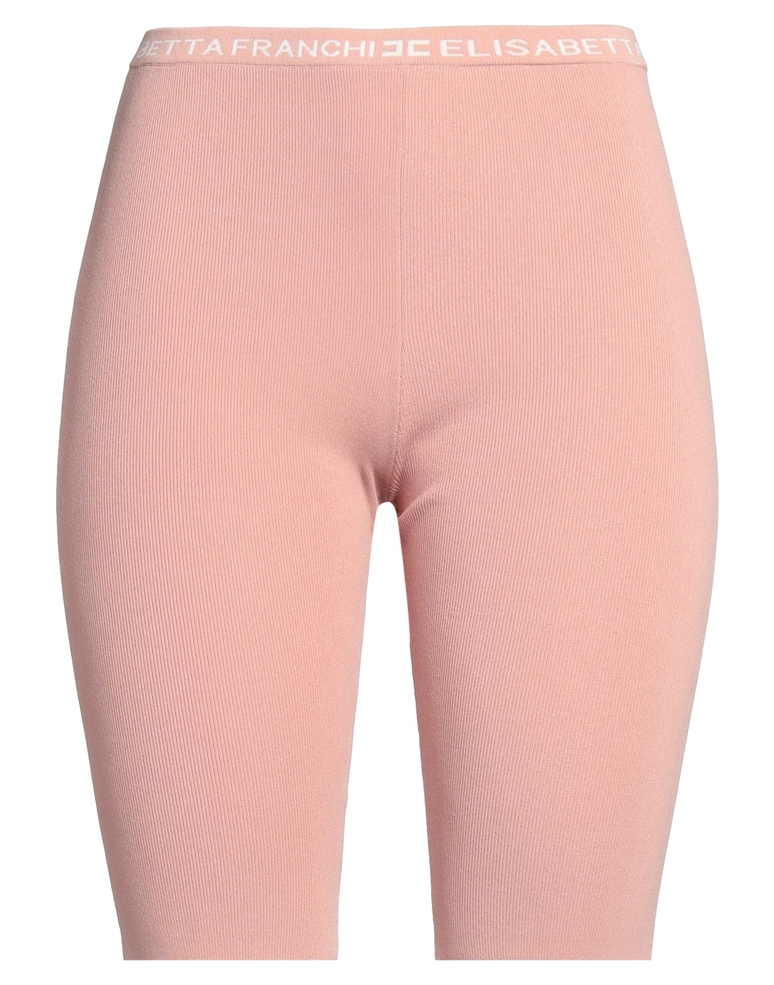 ELISABETTA FRANCHI - Shorts & Bermudashorts