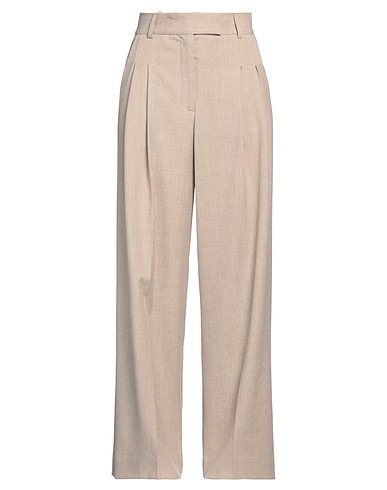 BY MALENE BIRGER Παντελόνι γραφείου 62% Πολυεστέρας, 26% Βισκόζη, 9% Μαλλί, 3% Ελαστάνη