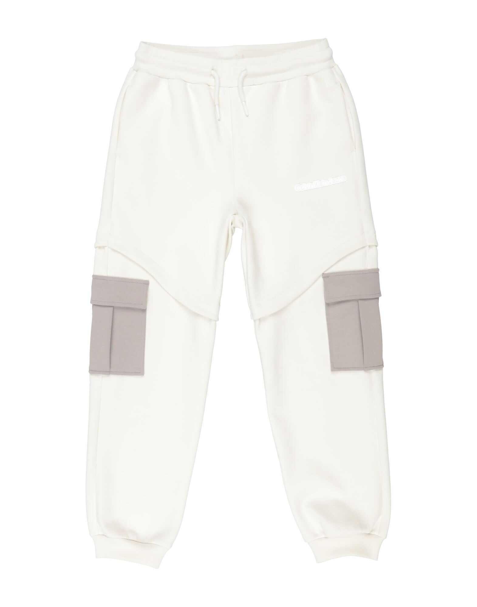 CALVIN KLEIN JEANS - Trousers