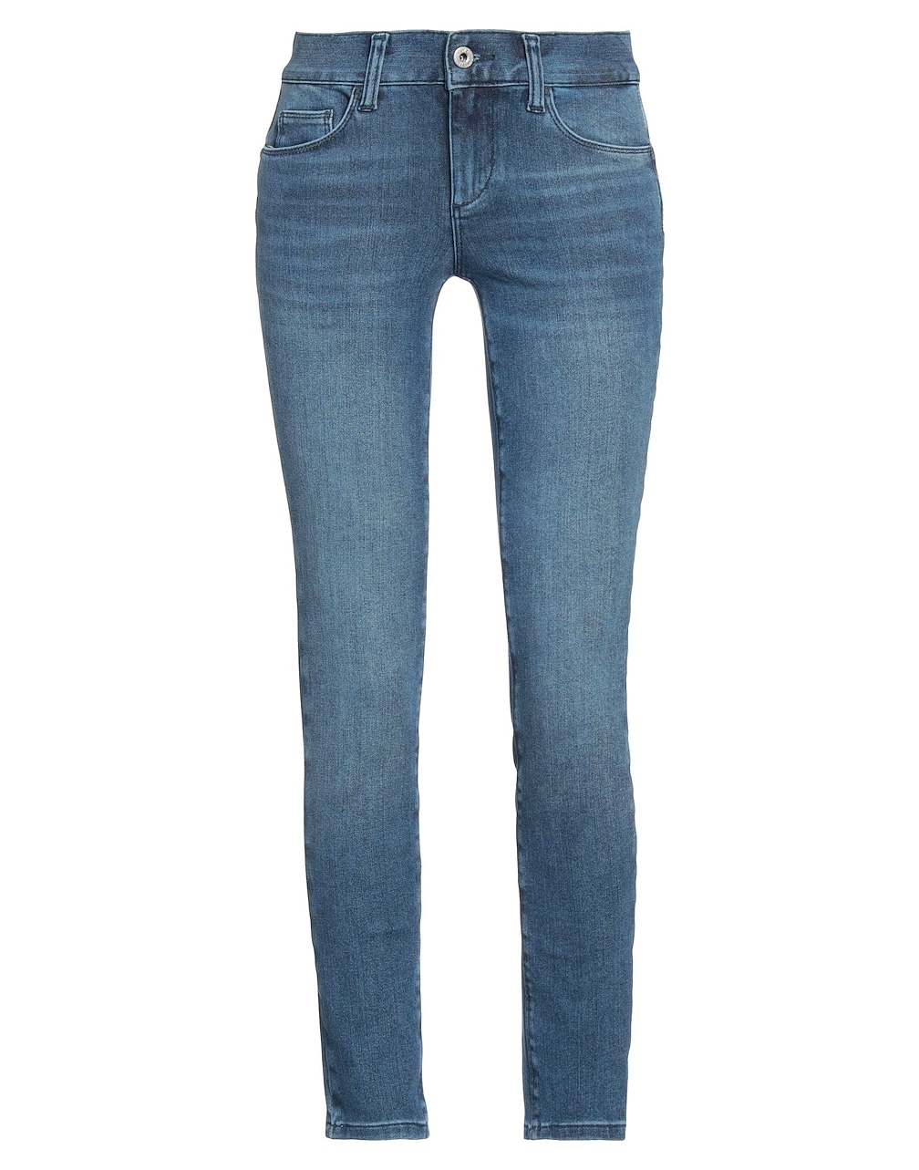 LIU •JO - Pantalones vaqueros