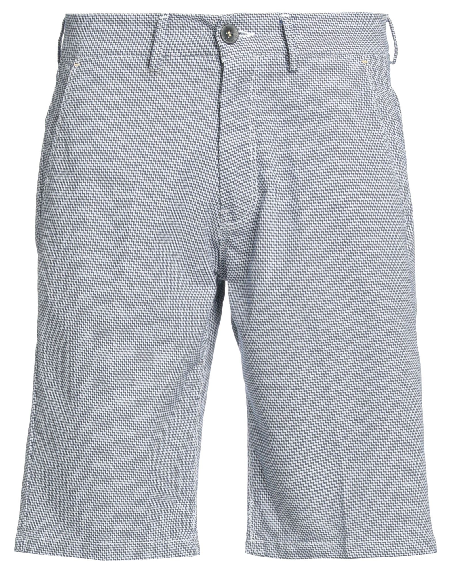 MANUEL RITZ - Shorts & Bermuda Shorts