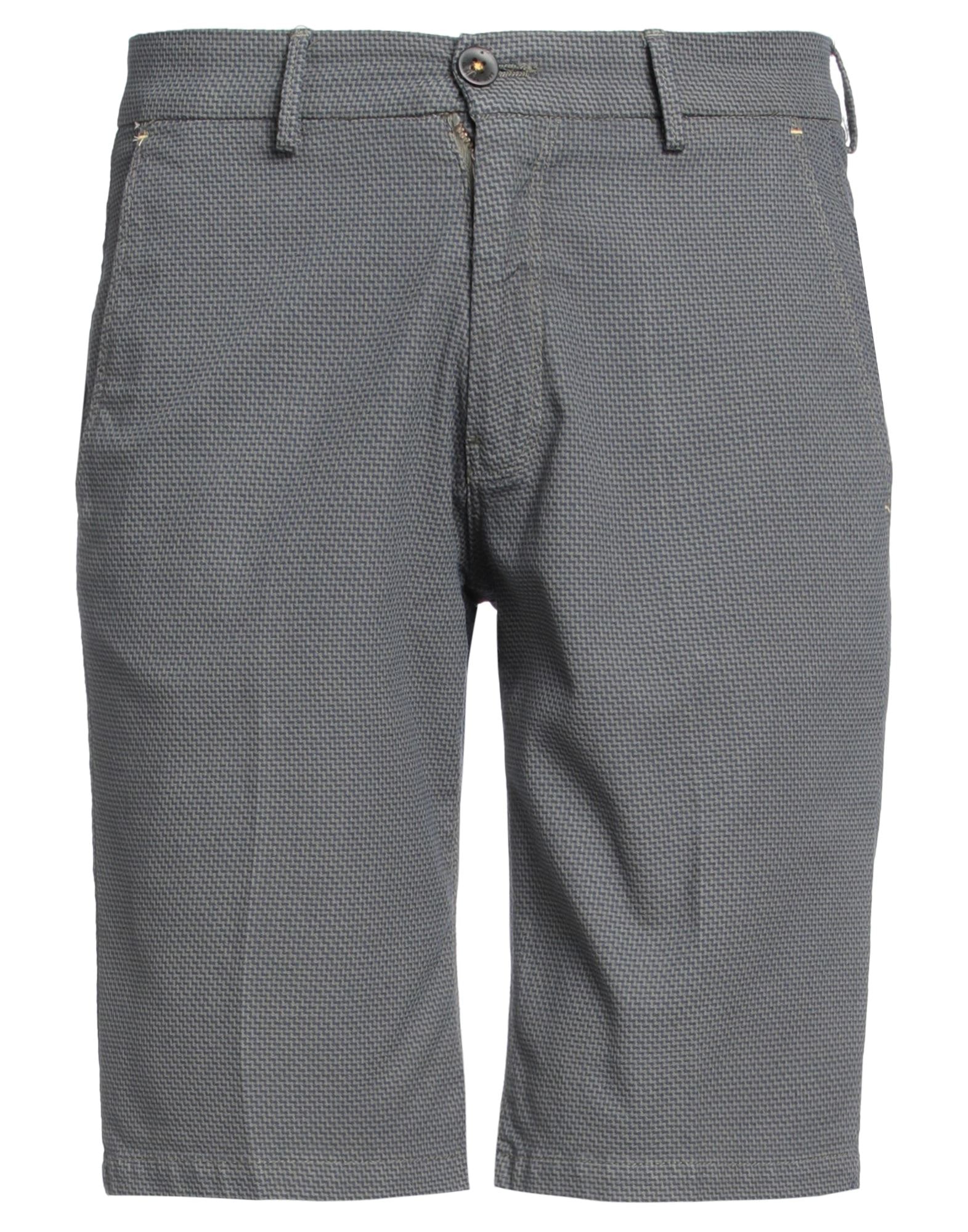 MANUEL RITZ - Shorts & Bermuda Shorts