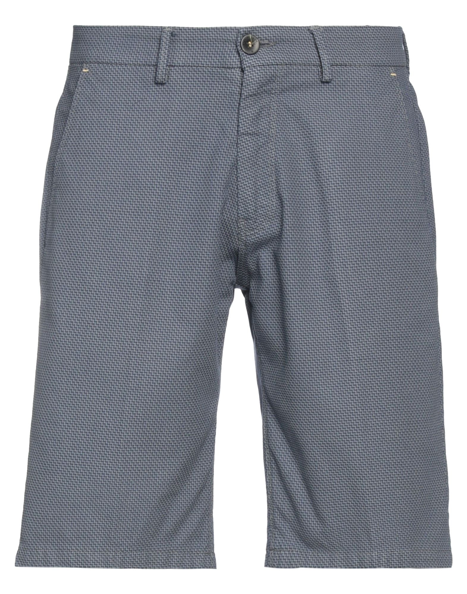 MANUEL RITZ - Shorts & Bermuda Shorts