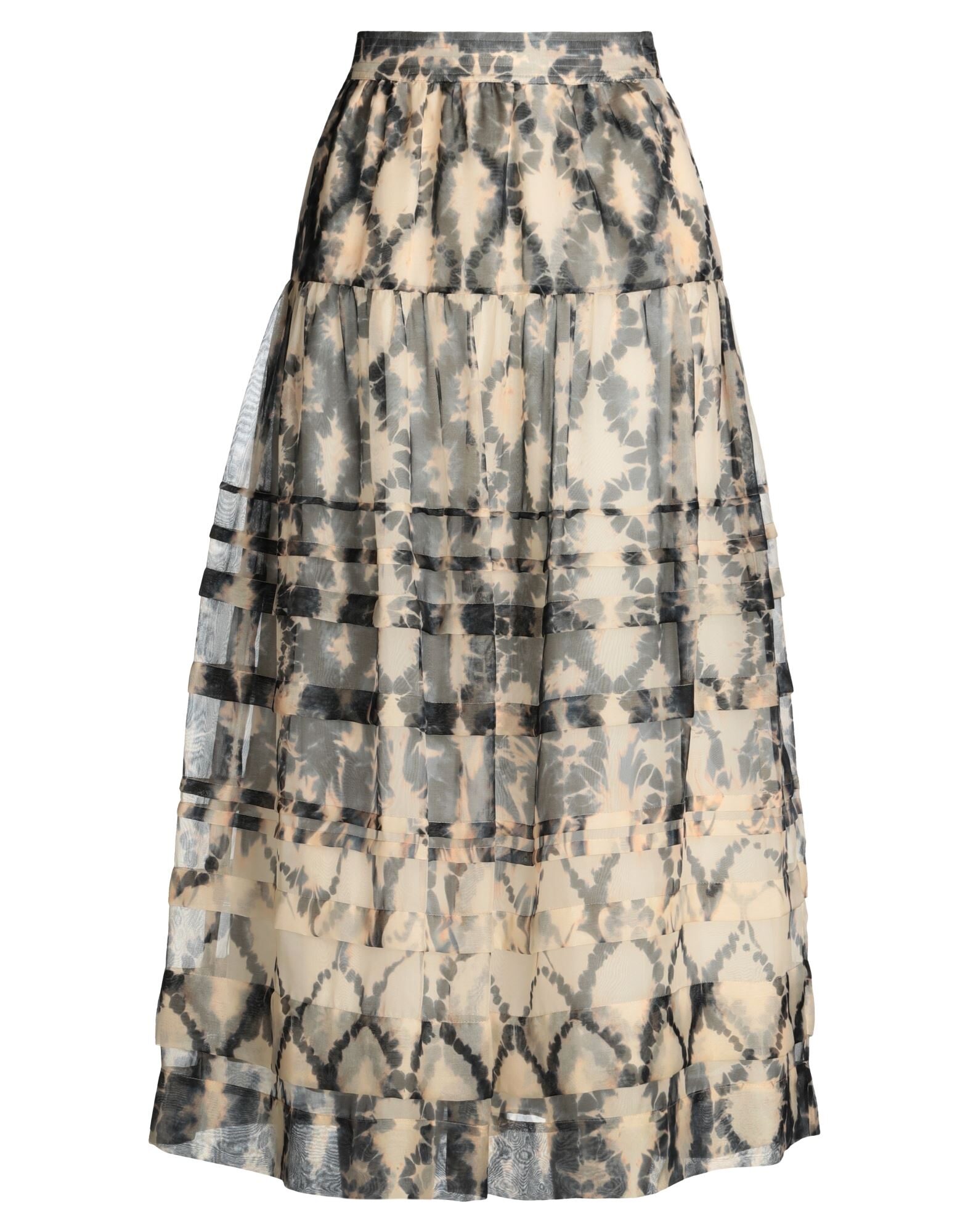 ULLA JOHNSON - Maxi skirts