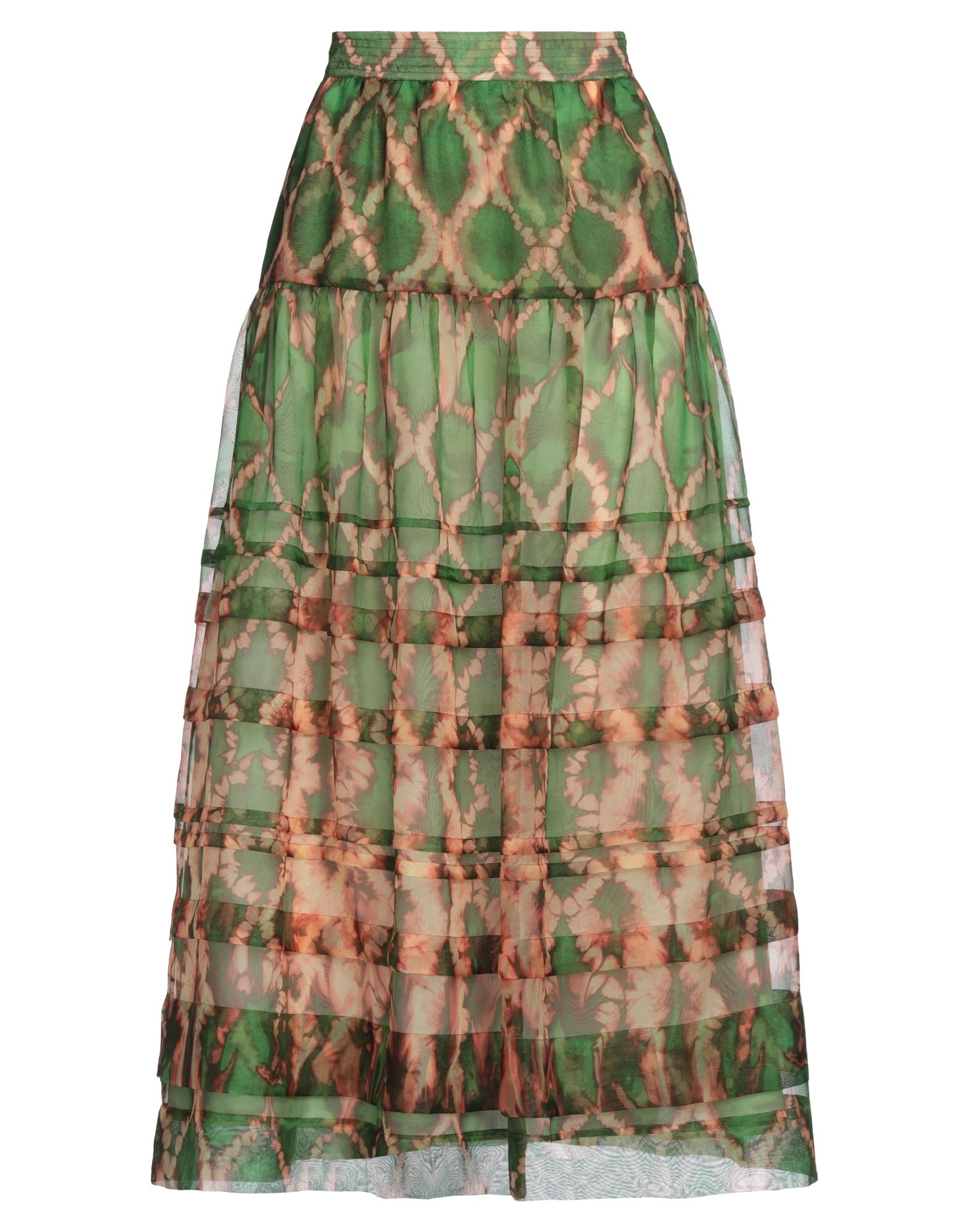 ULLA JOHNSON - Faldas largas