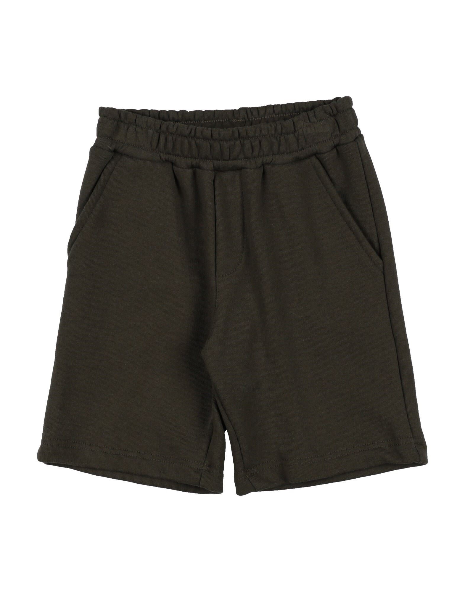 MANUEL RITZ - Shorts & Bermuda Shorts