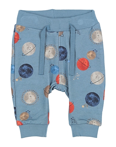 NAME IT® Casual pants 95% Organic cotton, 5% Elastane