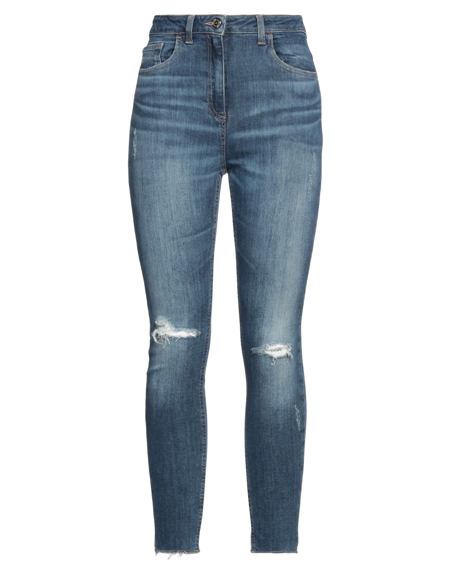 ELISABETTA FRANCHI - Jeans