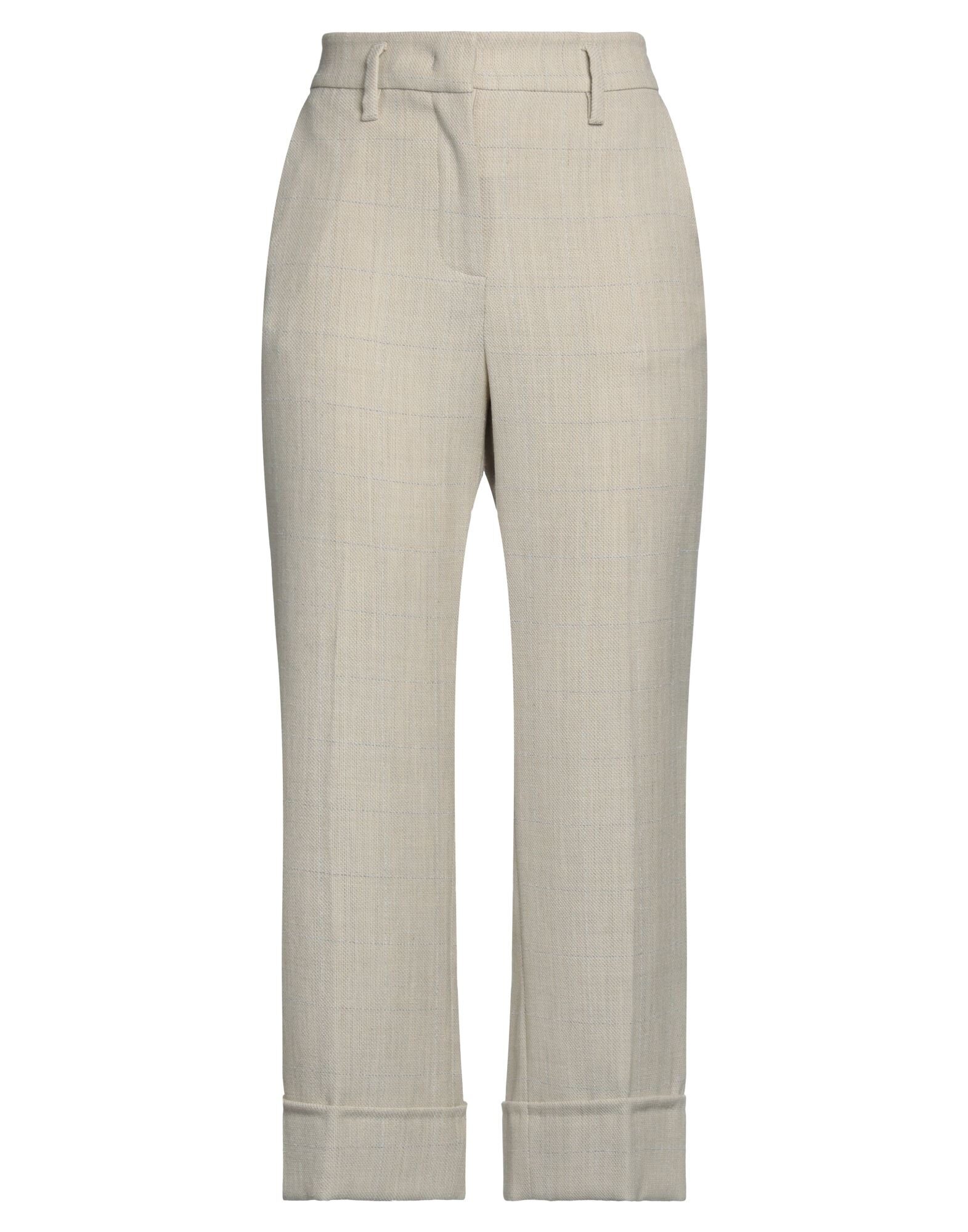 ANNECLAIRE - Повседневные брюки