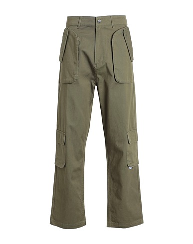ARTE Antwerp Cargo Military green 100% Cotton