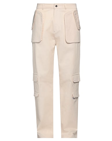 ARTE Antwerp Cargo Ivory 100% Cotton