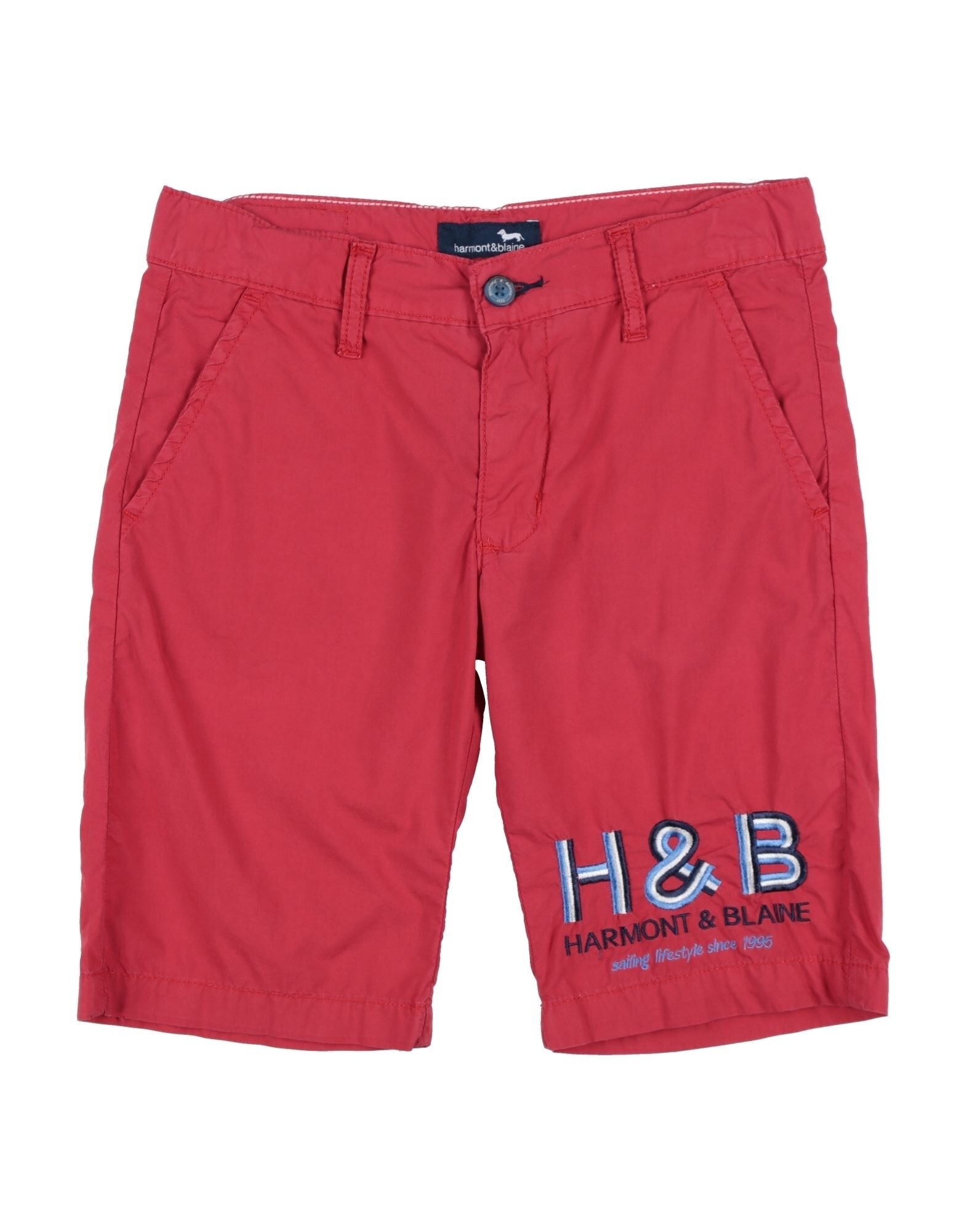 HARMONT & BLAINE - Shorts & Bermuda Shorts
