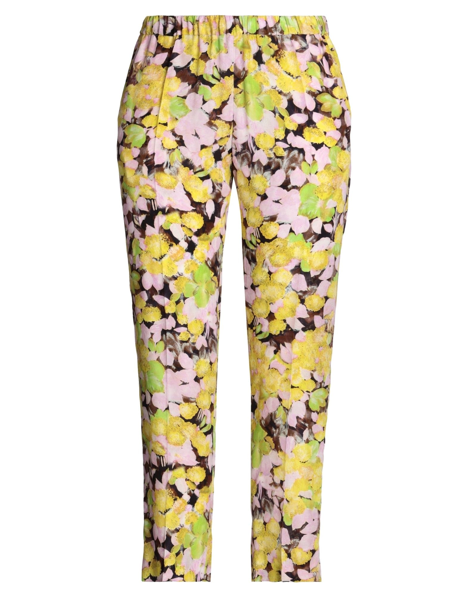 DRIES VAN NOTEN - Pants