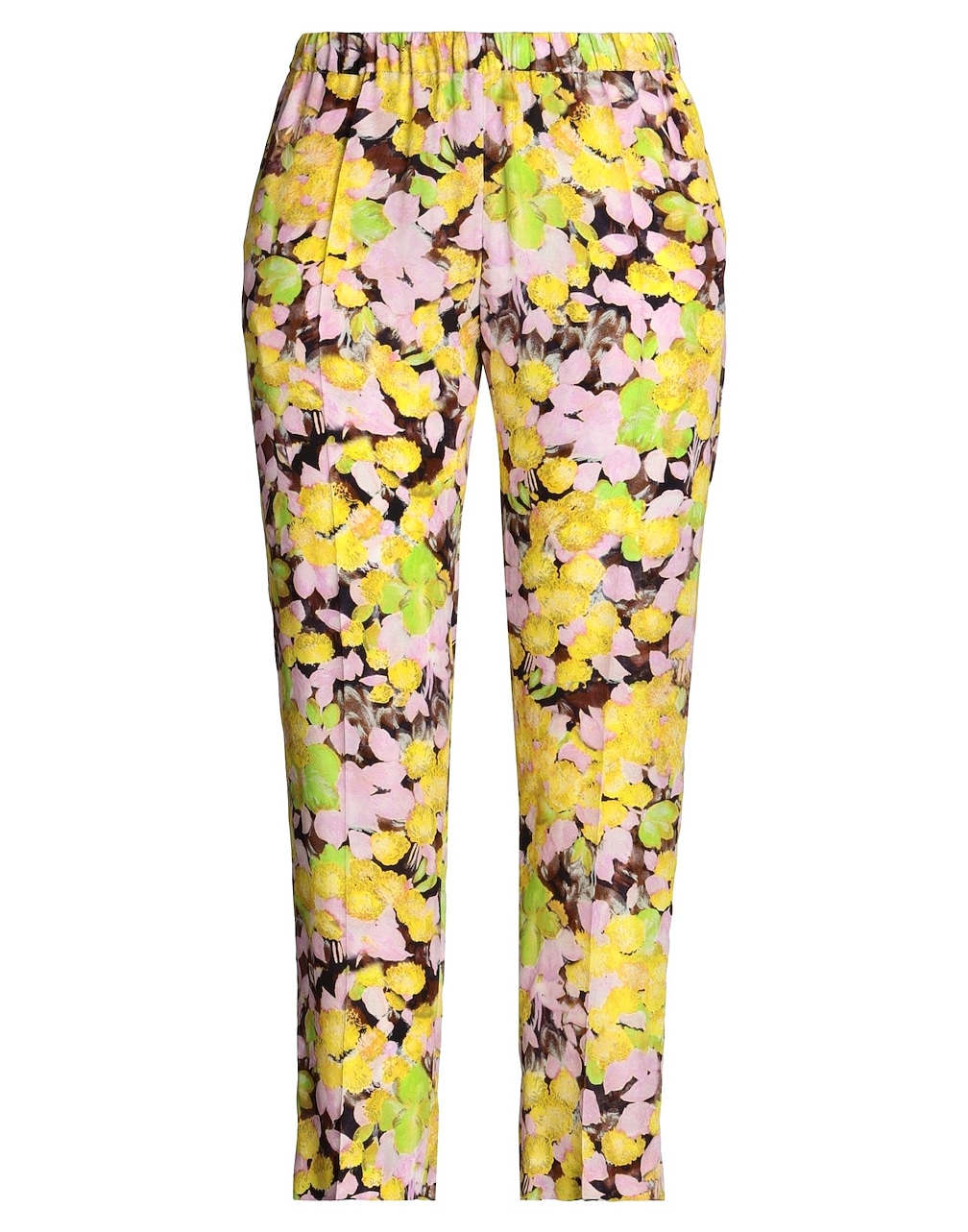 DRIES VAN NOTEN - Casual παντελόνια