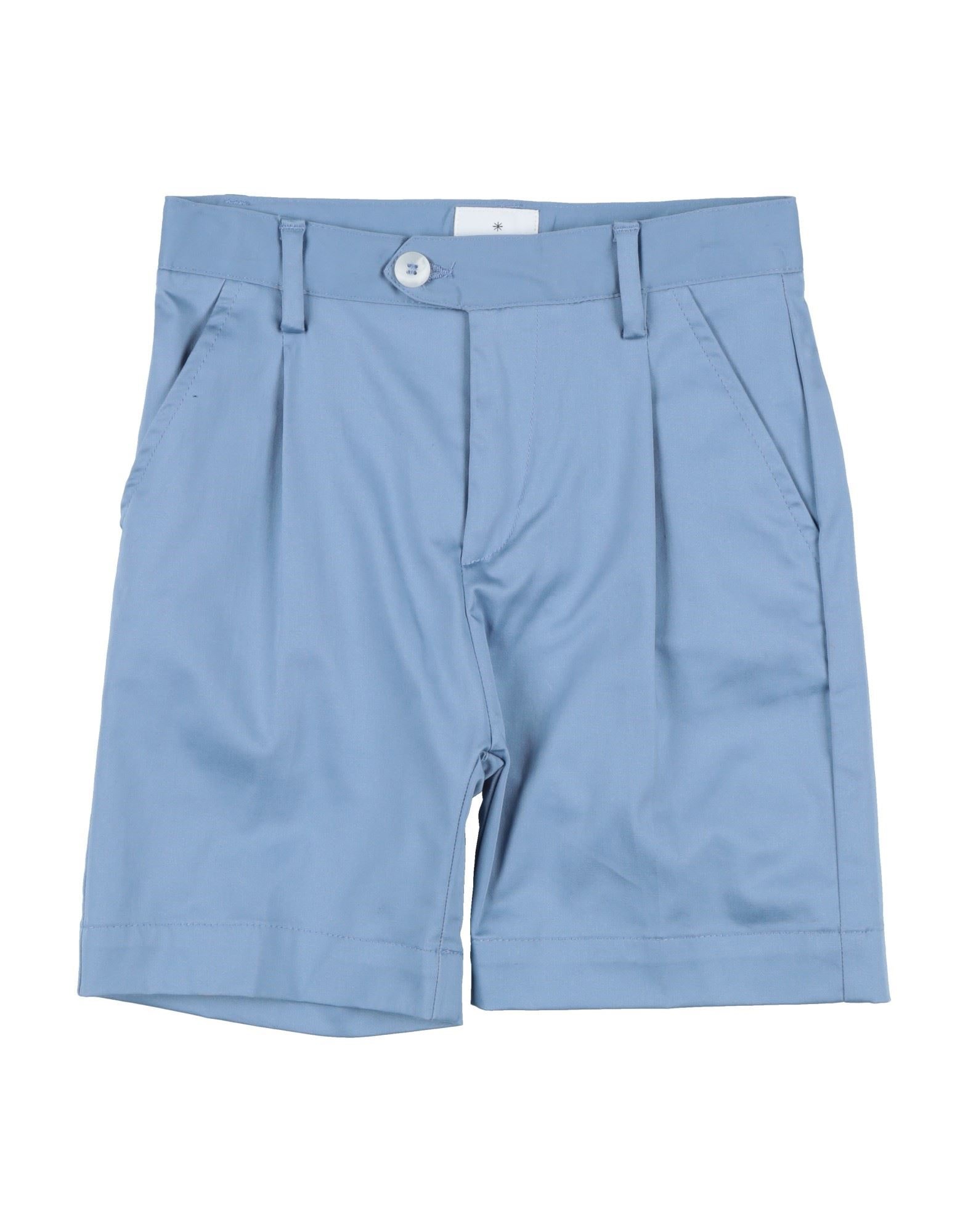 MANUEL RITZ - Shorts & Bermuda Shorts