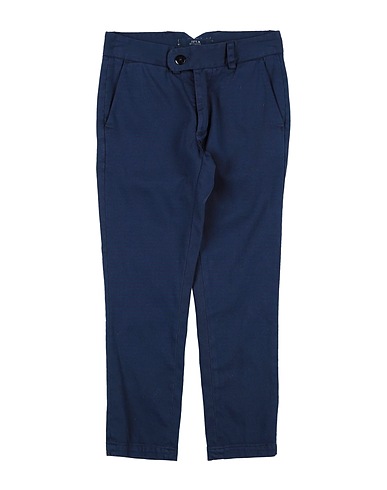 SP1 Casual trouser 97% Cotton, 3% Elastane