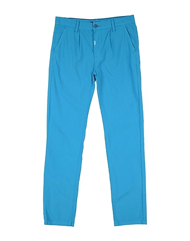 HARMONT & BLAINE Pantalone Azzurro 97% Cotone, 3% Elastan