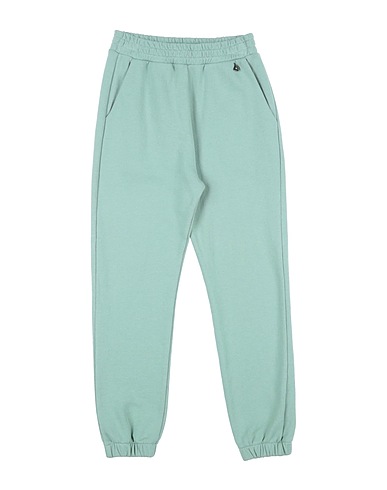 DIXIE Casual trouser Sage green 100% Cotton