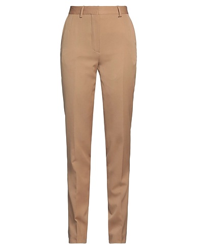 DRIES VAN NOTEN Pantalón ancho 100% Lana