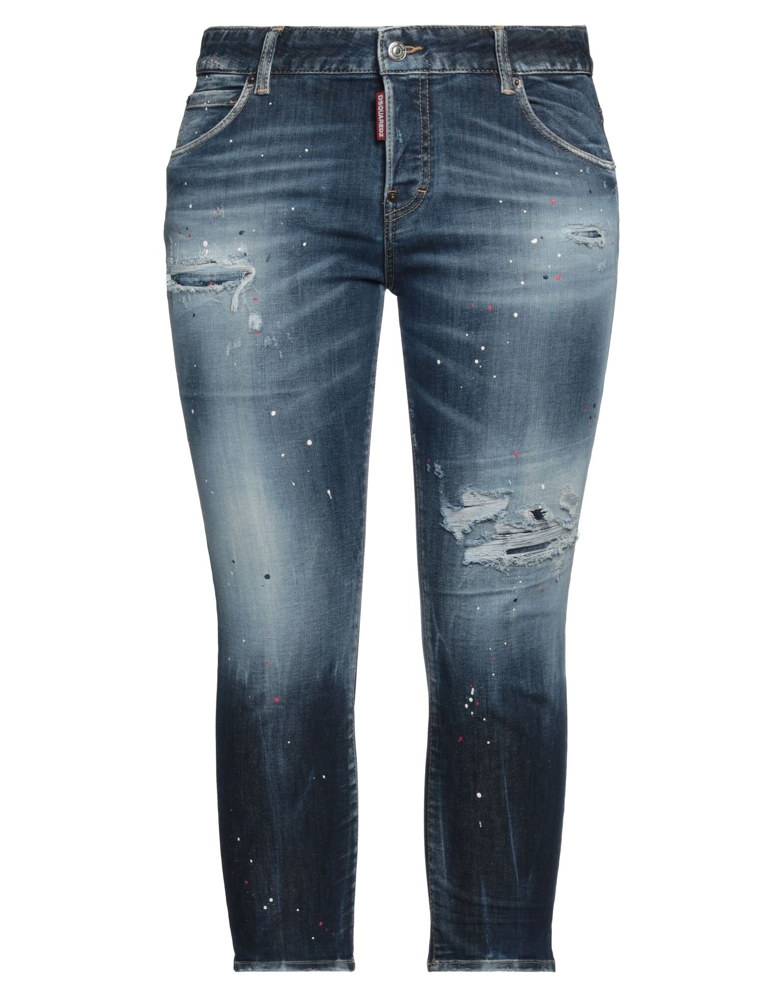 DSQUARED2 - Pantalons en jean