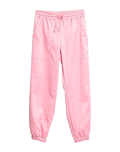 ANIYE BY Casual trouser Pink 95% Polyester, 5% Elastane