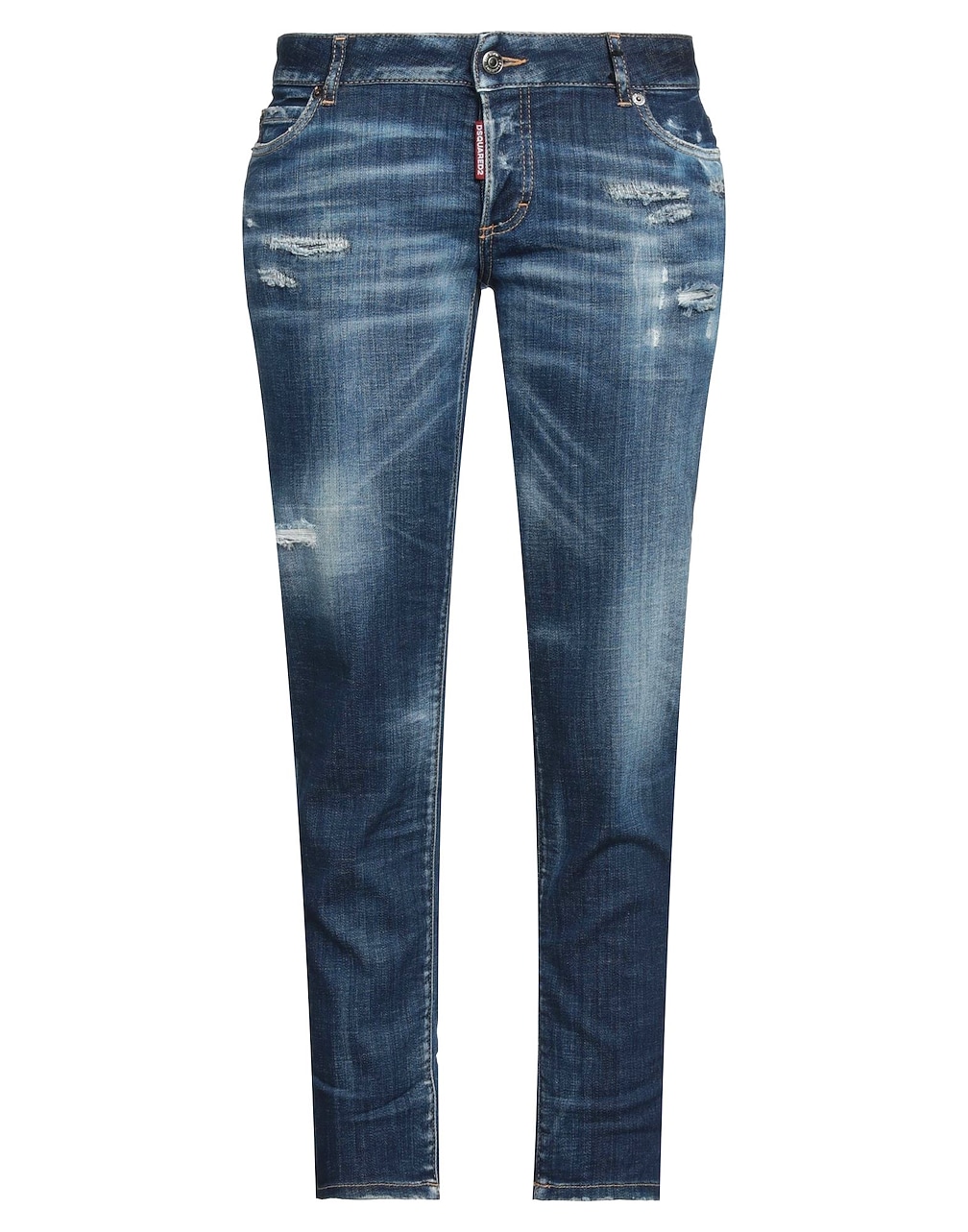 DSQUARED2 - Jeanshosen