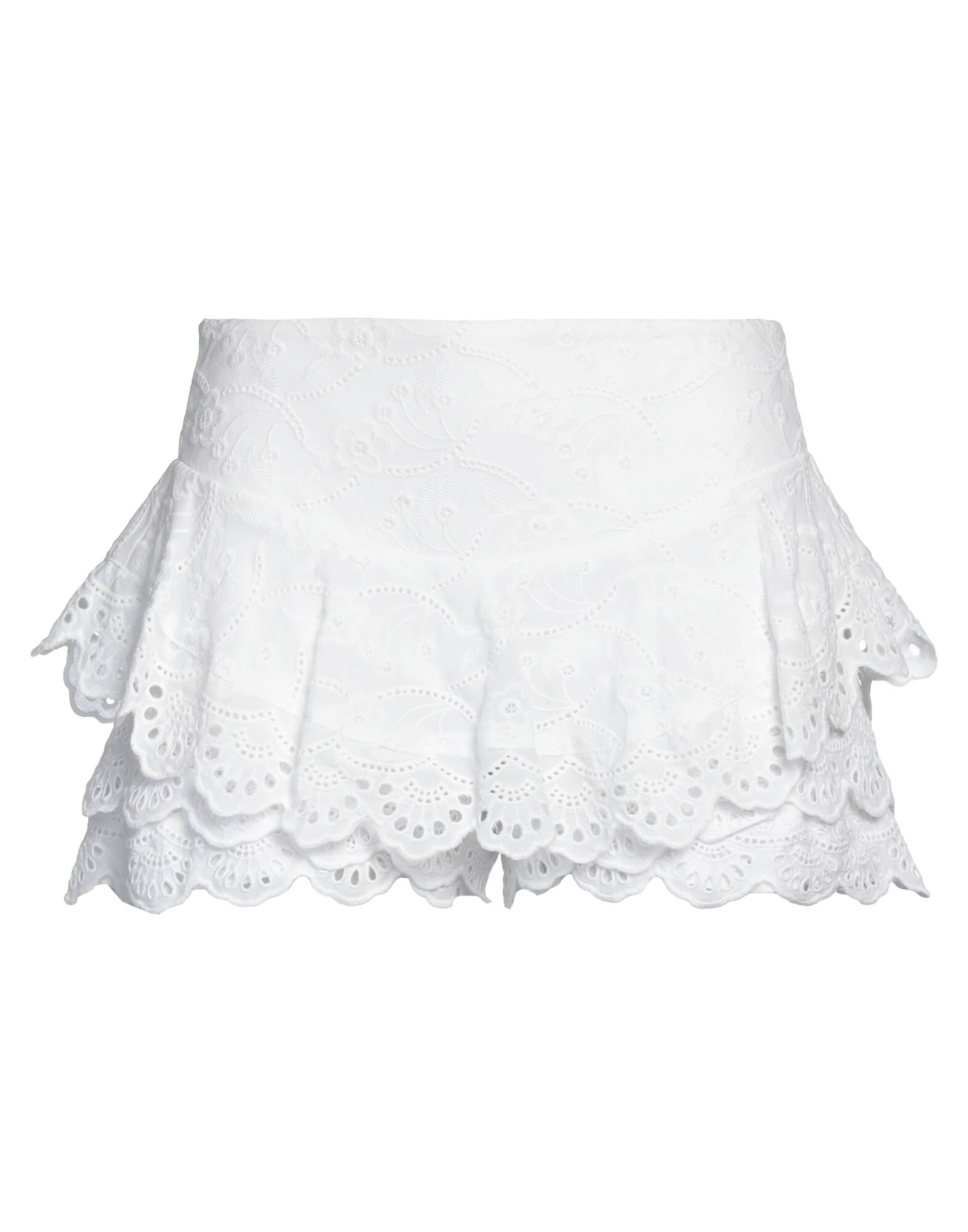 CC BY CAMILLA CAPPELLI - Shorts & Bermuda Shorts