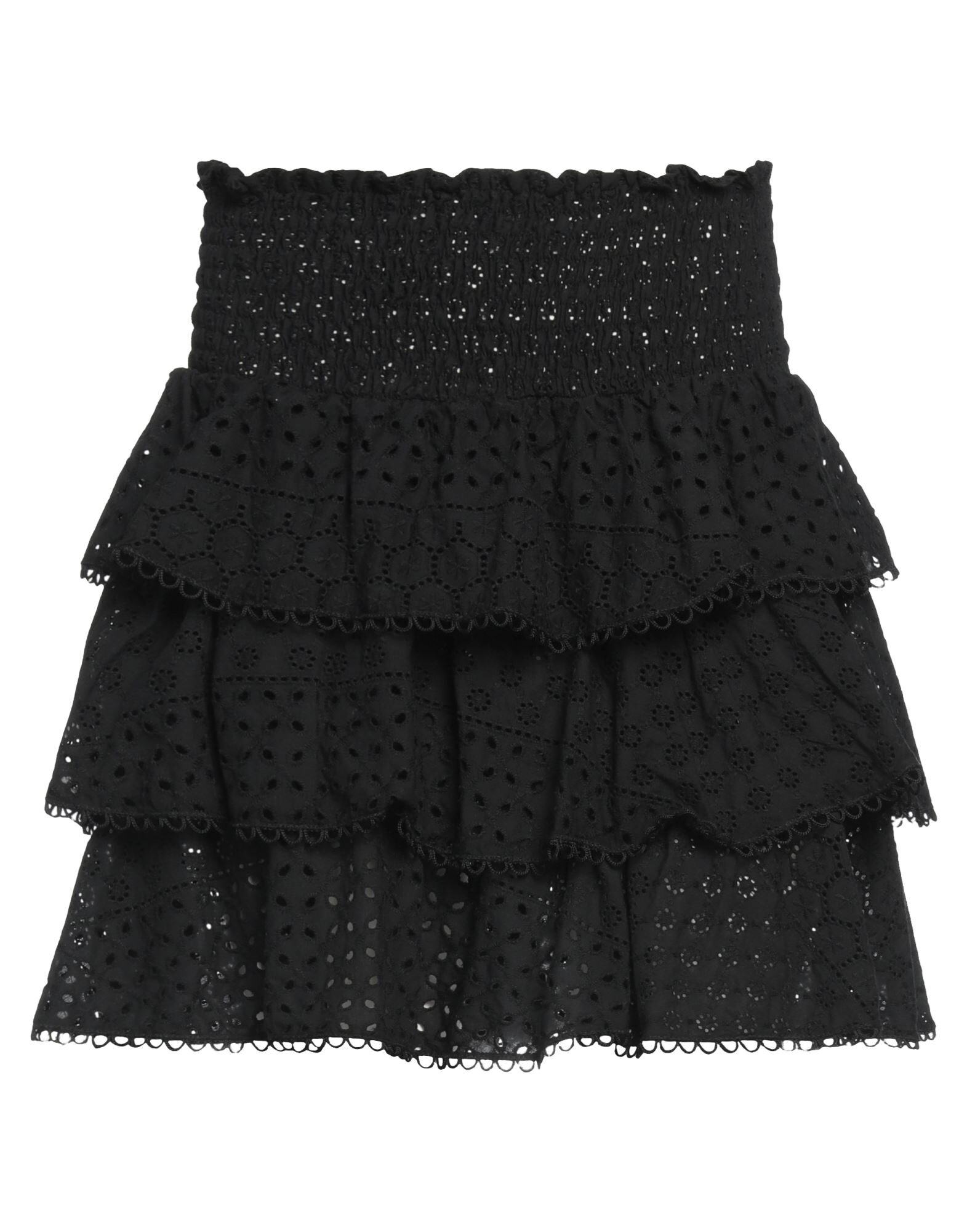 CC BY CAMILLA CAPPELLI - Mini skirts